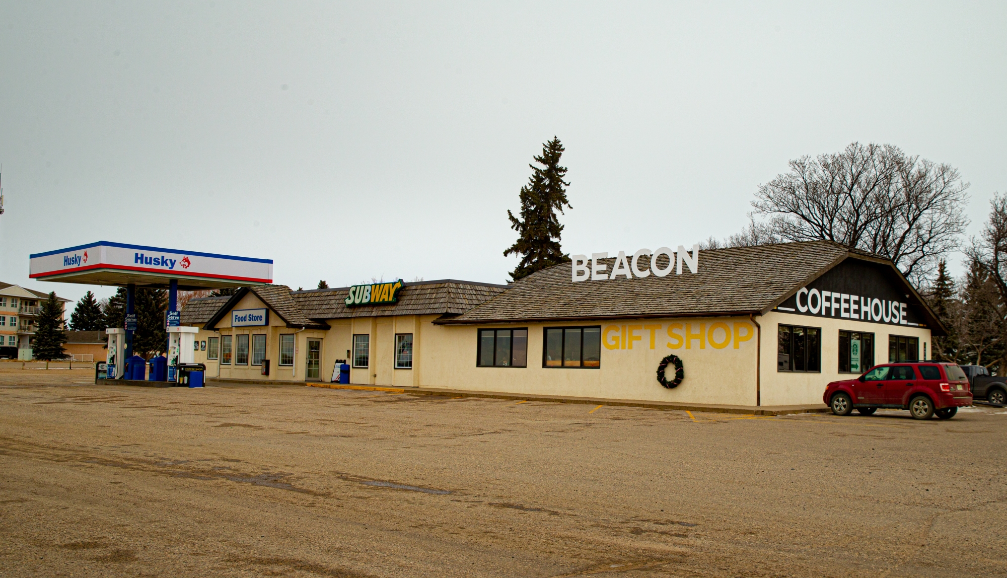 The Beacon